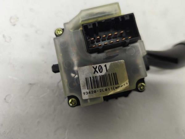 COMMODO HYUNDAI / KIA ( COTE ESSUIE GLACE ) - Vue 2